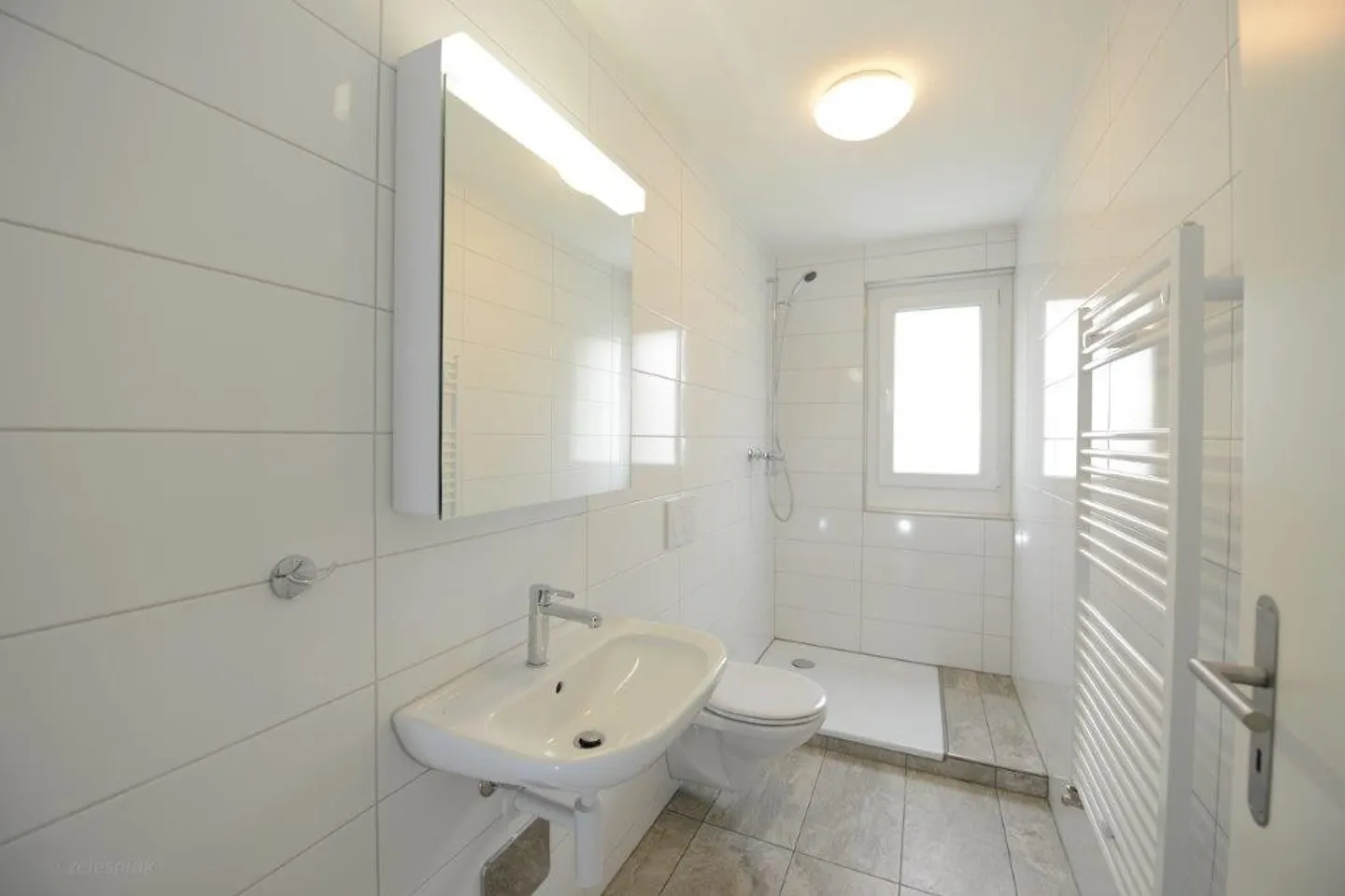 Appartements rénovés à Oerlikon - Photo 4 sur 8