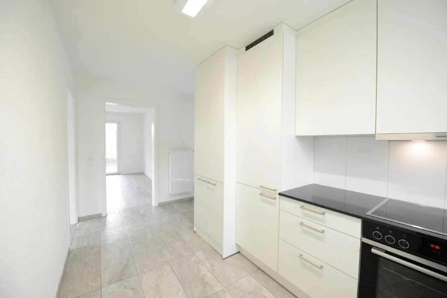 Appartements rénovés à Oerlikon - Photo 5 sur 8