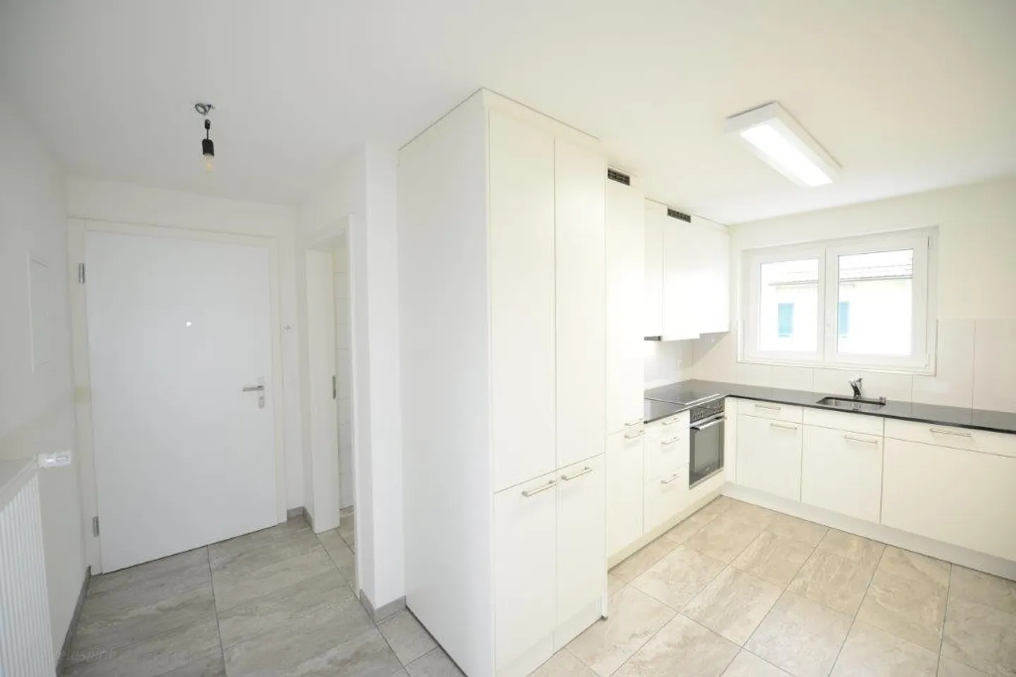 Appartements rénovés à Oerlikon - Photo 6 sur 8