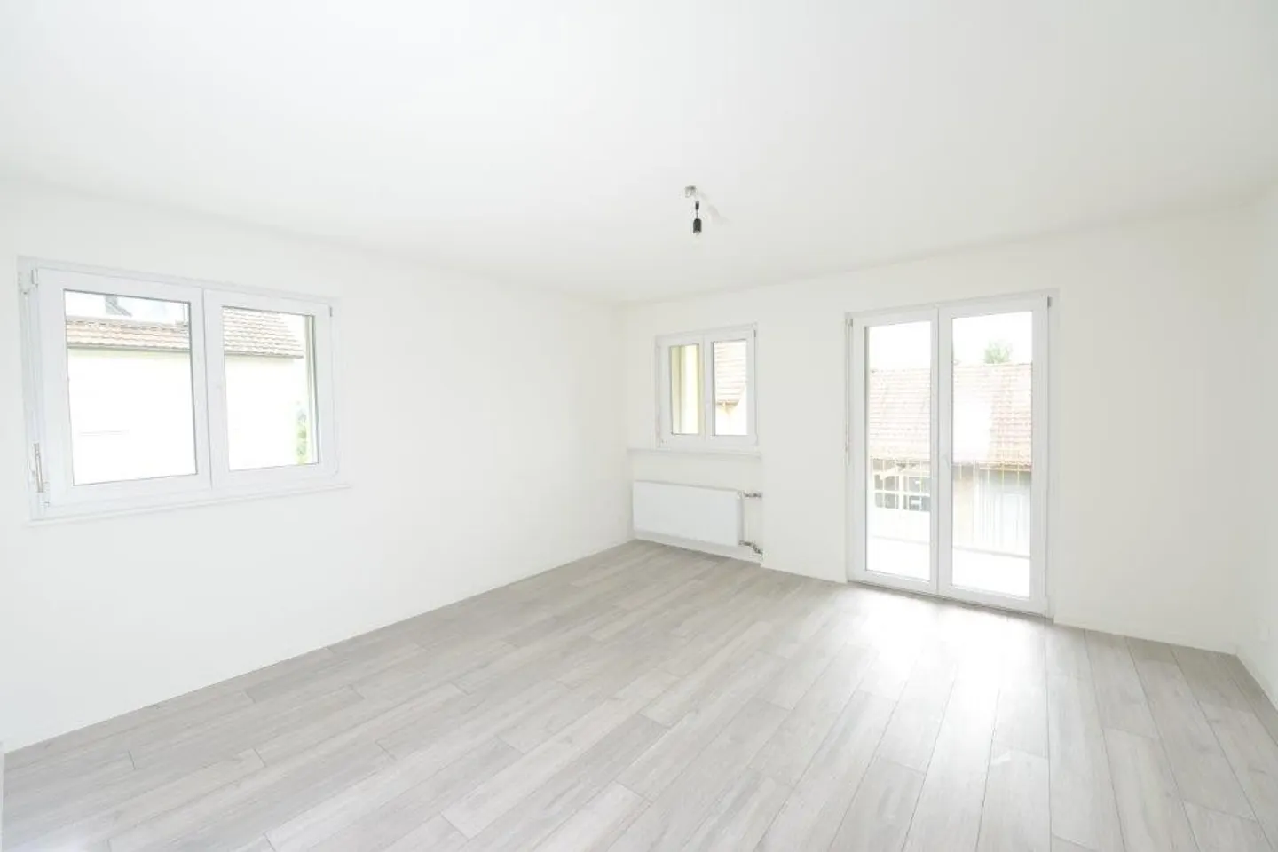 Appartements rénovés à Oerlikon - Photo 7 sur 8