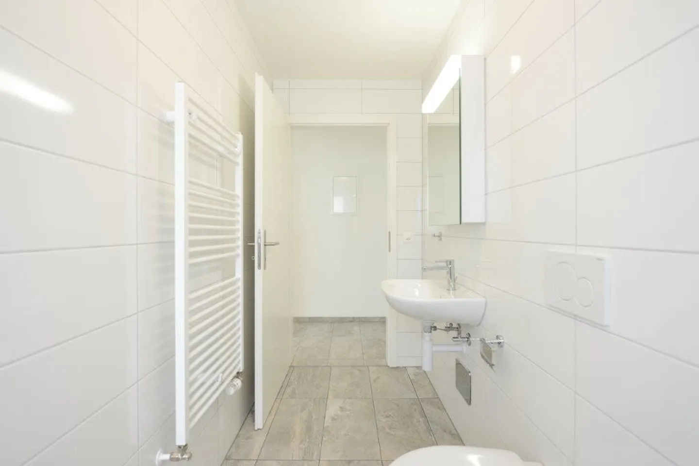 Appartements rénovés à Oerlikon - Photo 8 sur 8