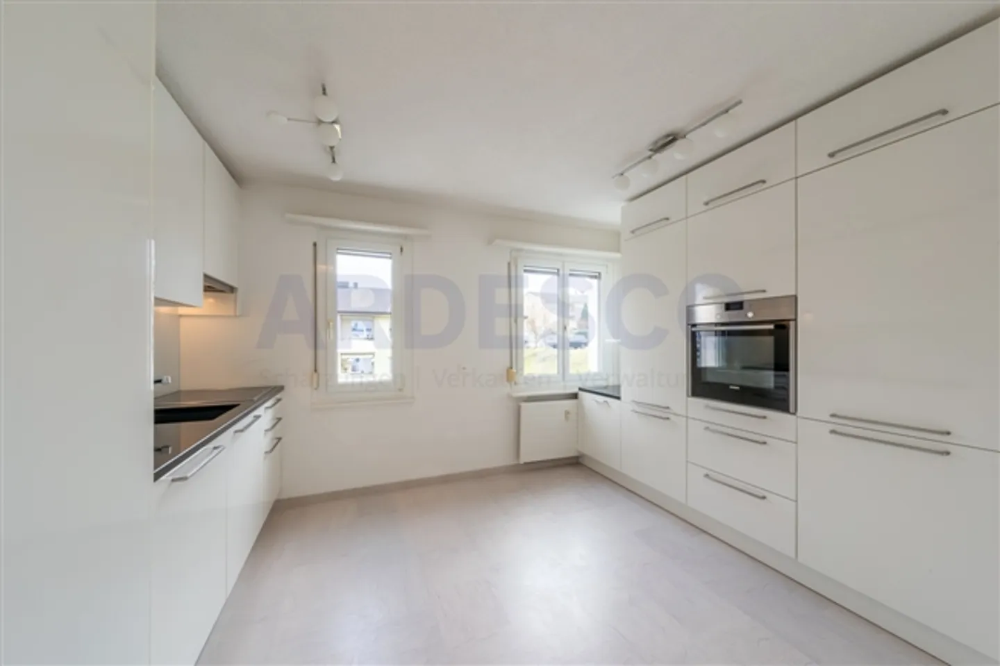 «Wunderbar wohnen in schönem Quartier» - Foto 8 von 9