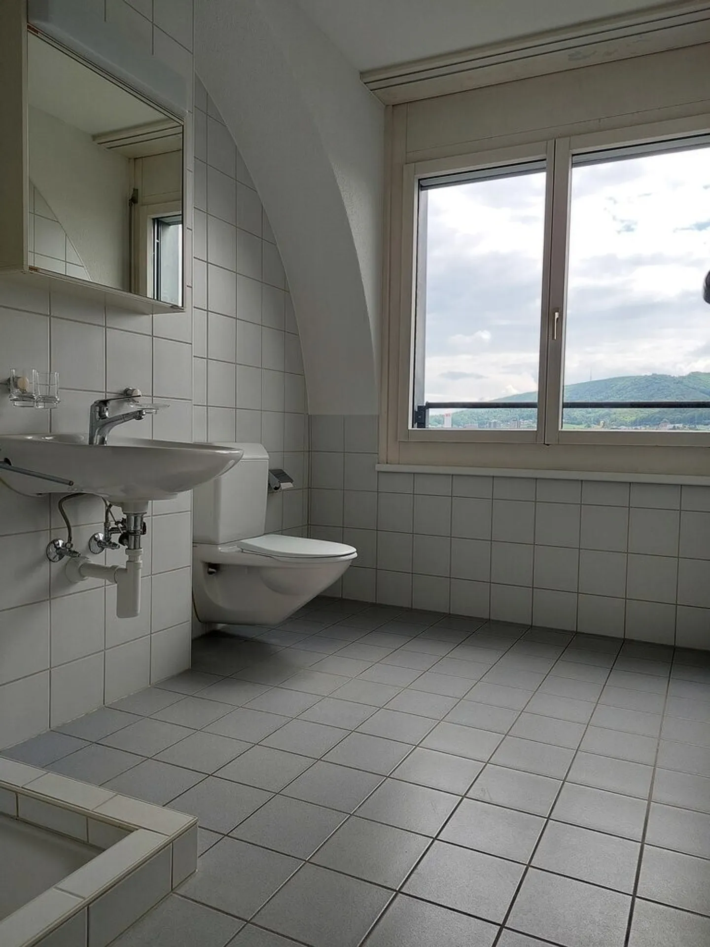 A Happy Start to Apartment Living Above the Rooftops - Photo 10 of 12