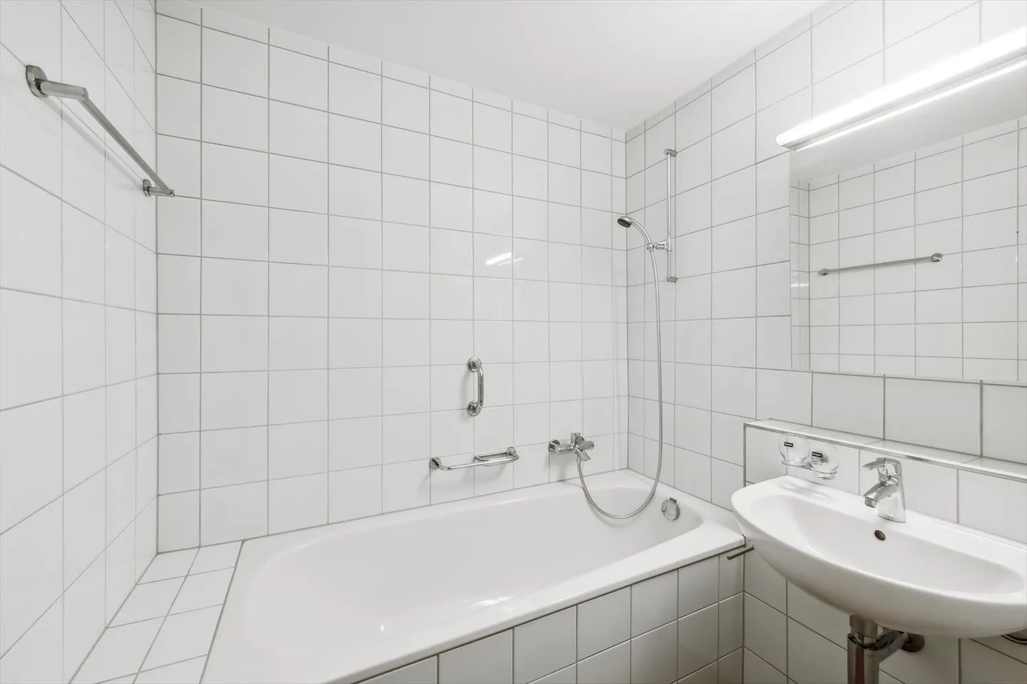 Vivere centrale nel verde - Foto 5 di 7