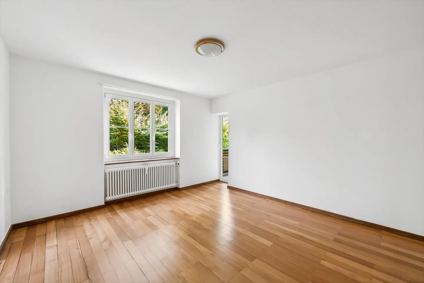 Vivere centrale nel verde - Foto 6 di 7