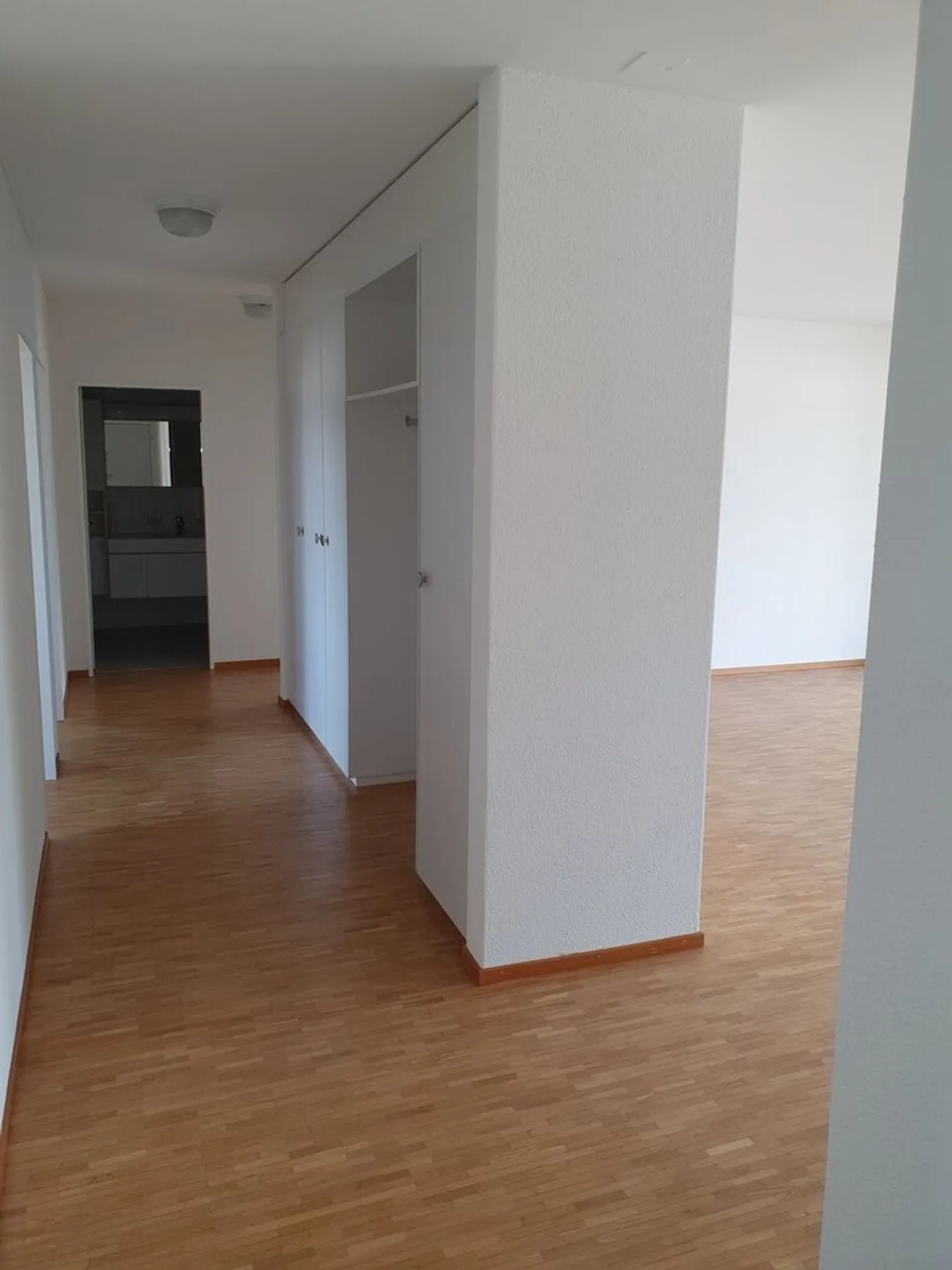 A Happy Start to Apartment Living Above the Rooftops - Photo 11 of 12