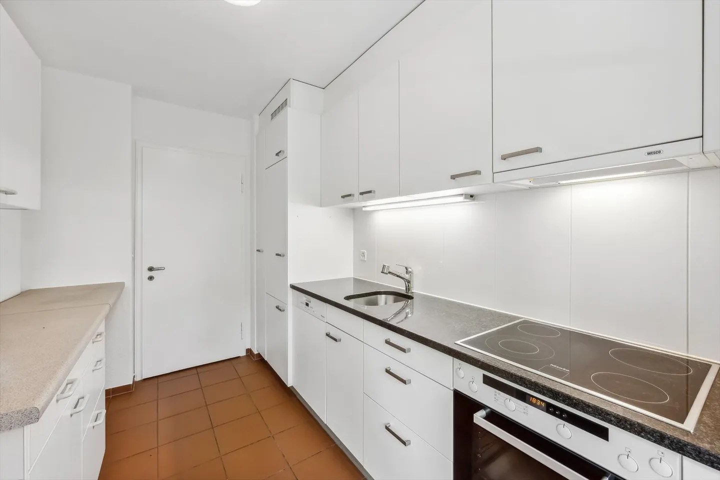 Vivere centrale nel verde - Foto 3 di 7