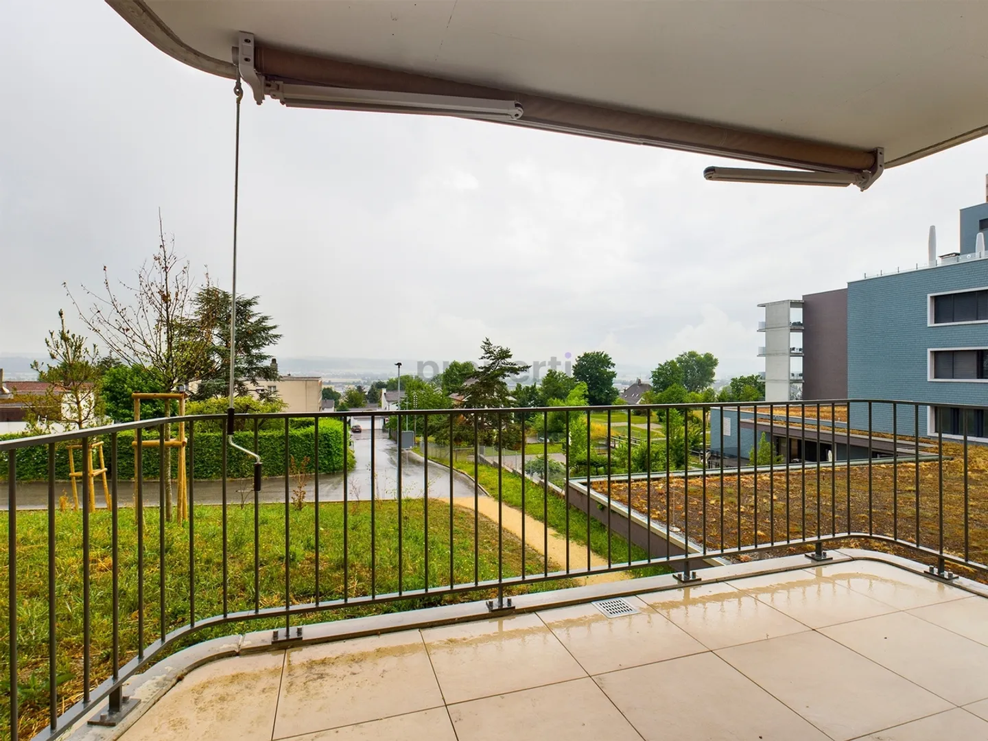 Spacious and modern 3.5-room apartment in Grenchen - Photo 9 of 11