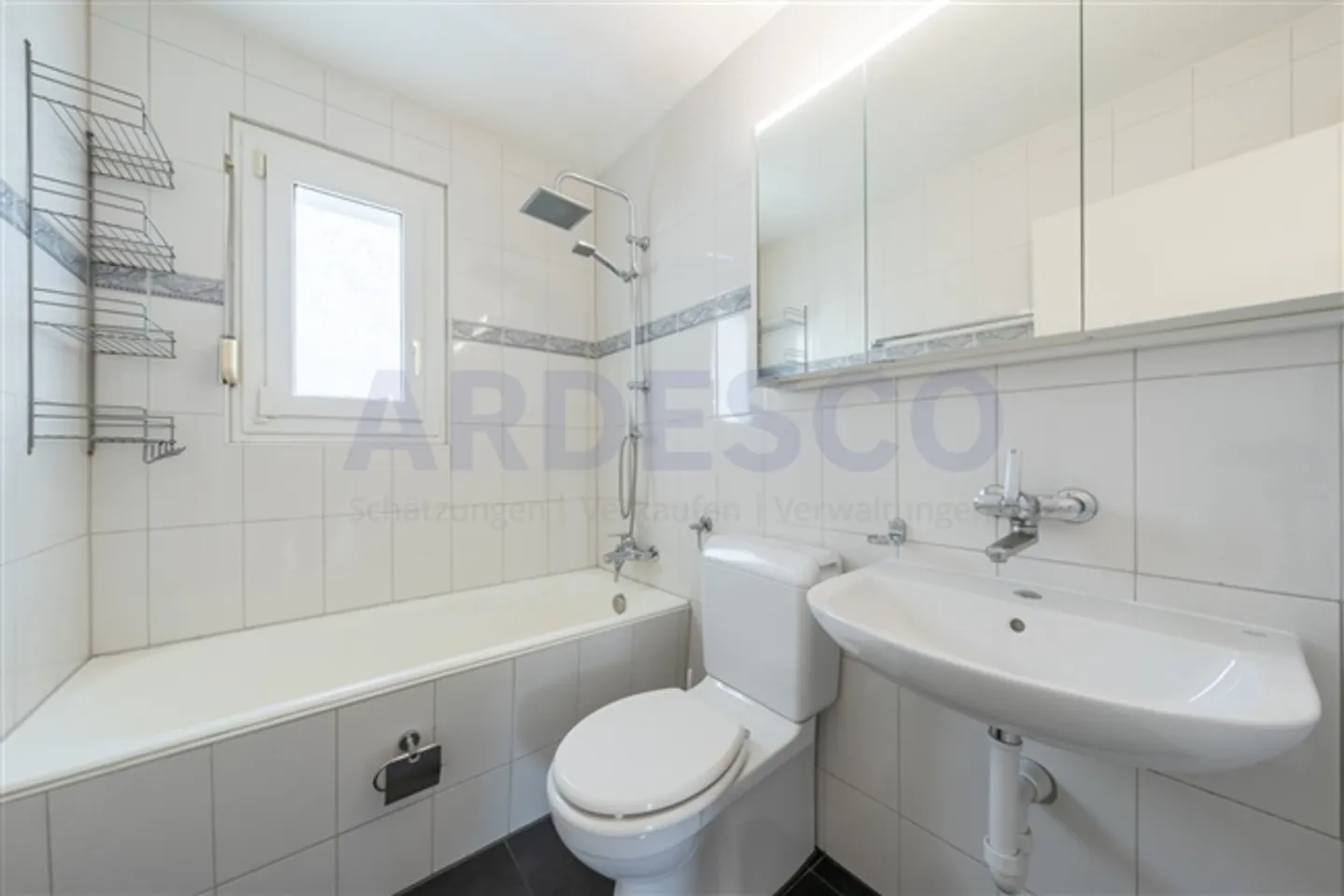 «Wunderbar wohnen in schönem Quartier» - Foto 9 von 9