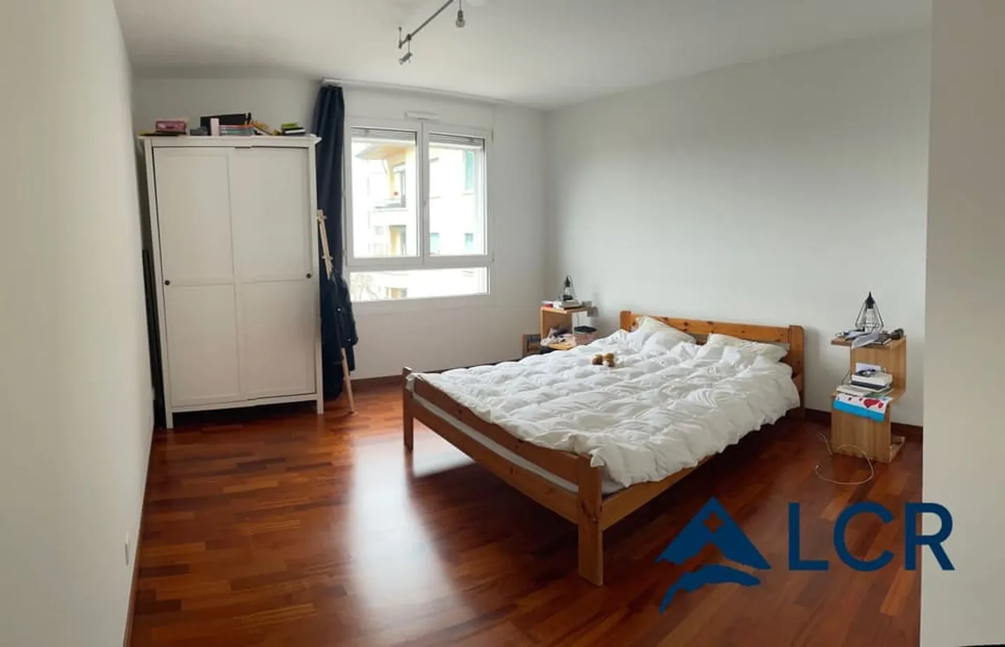 Beautiful apartment for short term rental in Lausanne / furnished / 3 bedrooms / 2 bathrooms / 1 terrace - Photo 5 of 11