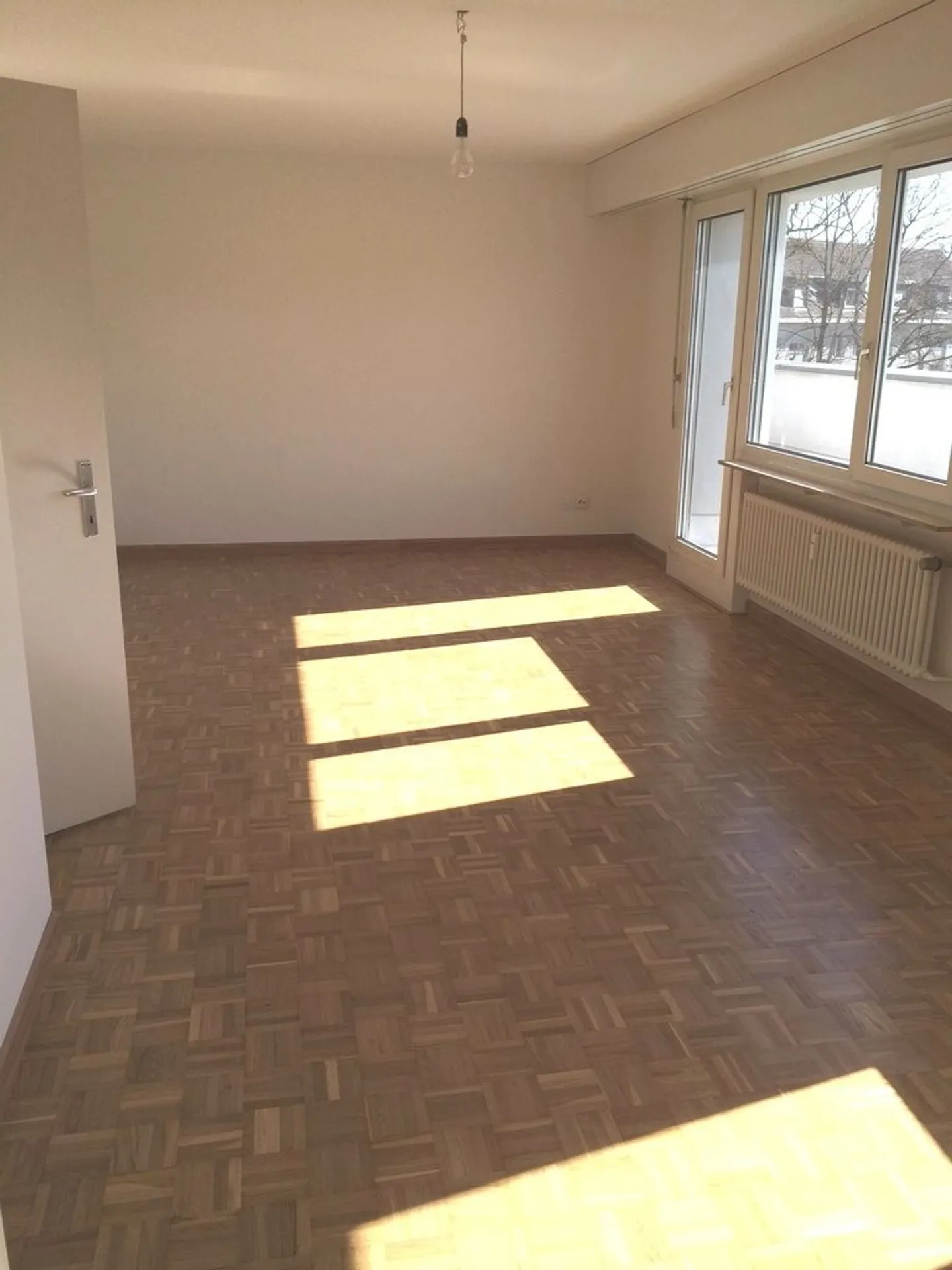 3-room apartment - Photo 8 of 8