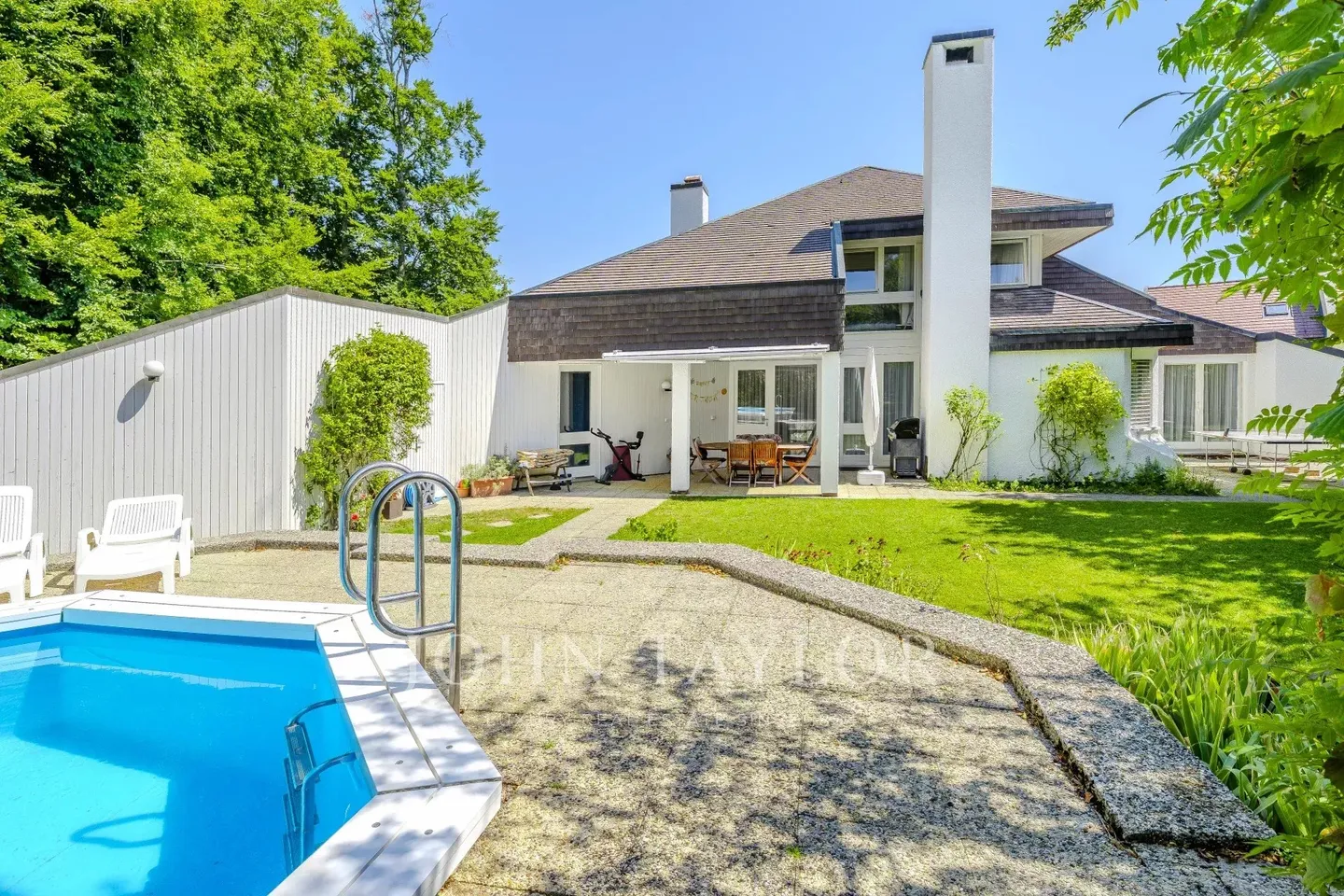 Villa à vendre - Photo 24 sur 28