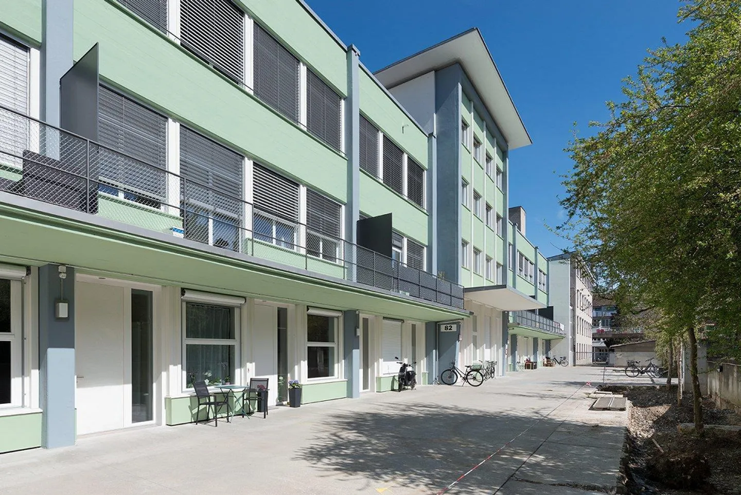 Appartamento moderno nella migliore posizione - Foto 1 di 4