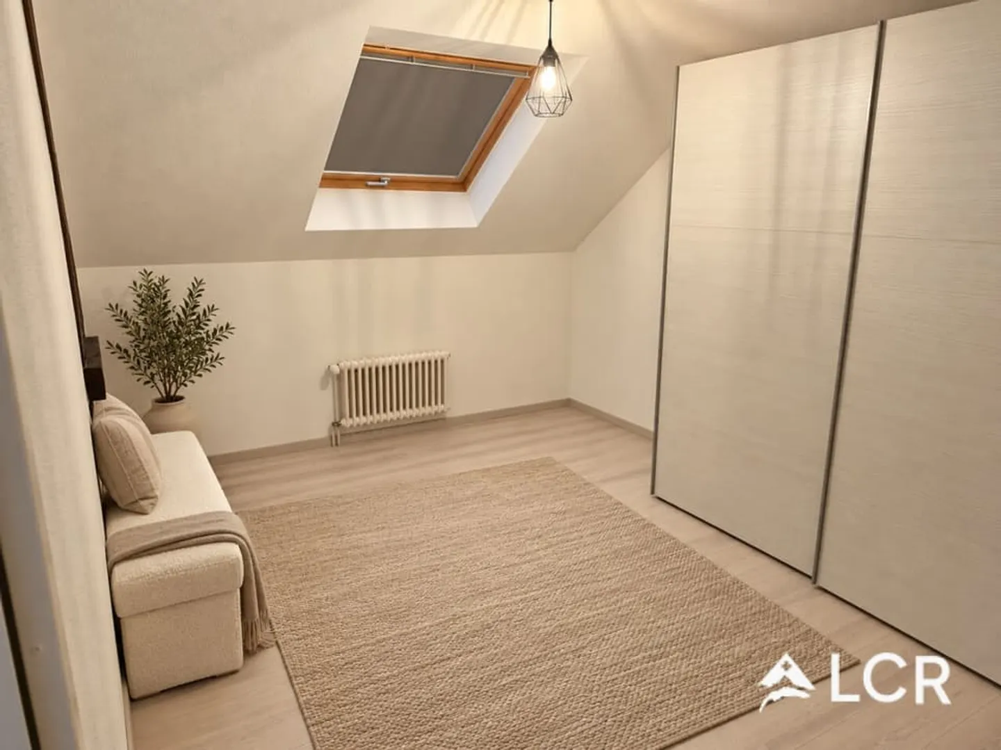 Beau Duplex à Lausanne - Photo 7 sur 13