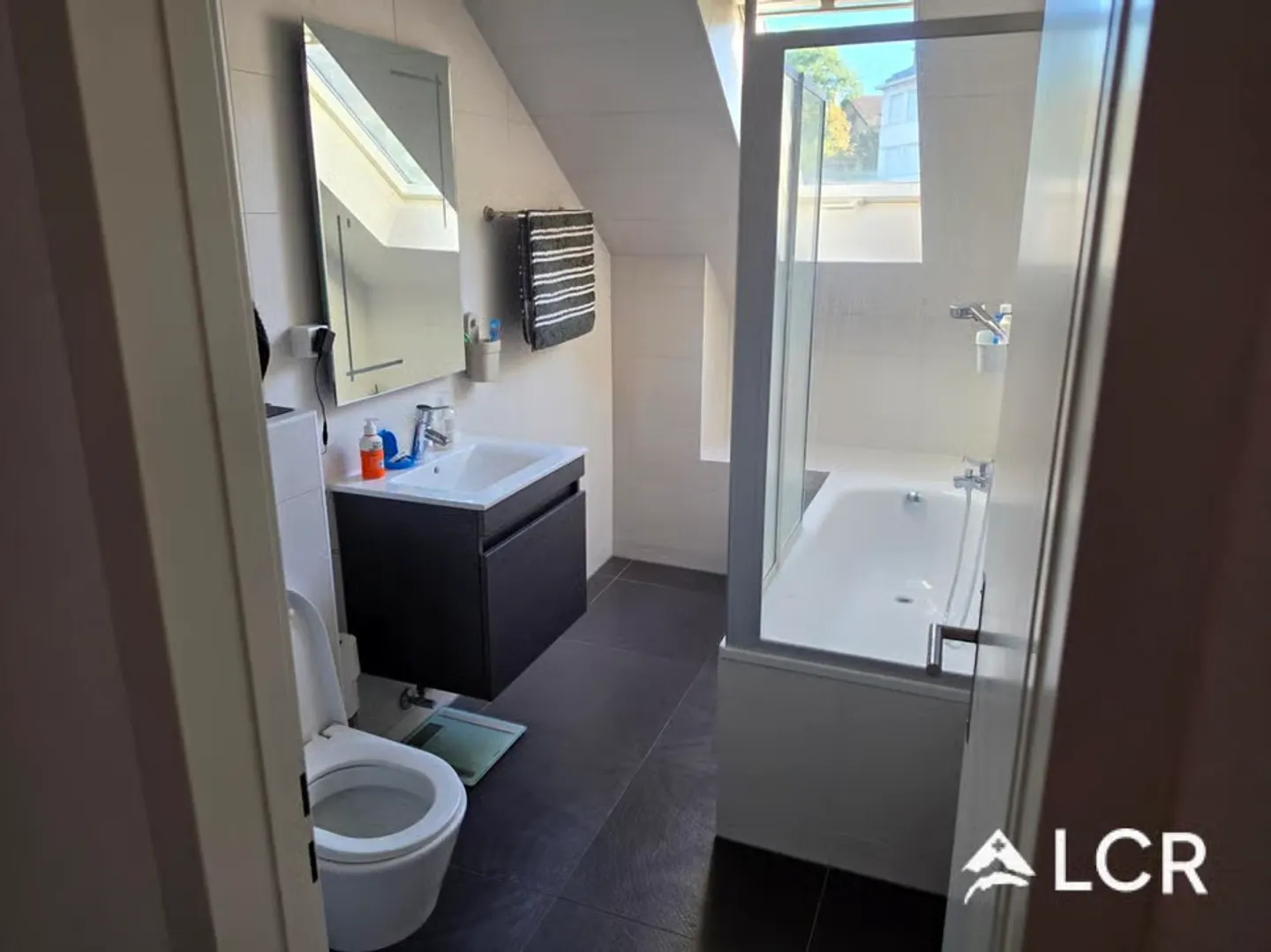 Beau Duplex à Lausanne - Photo 9 sur 13