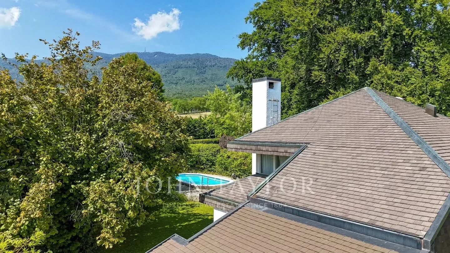 Villa à vendre - Photo 1 sur 28