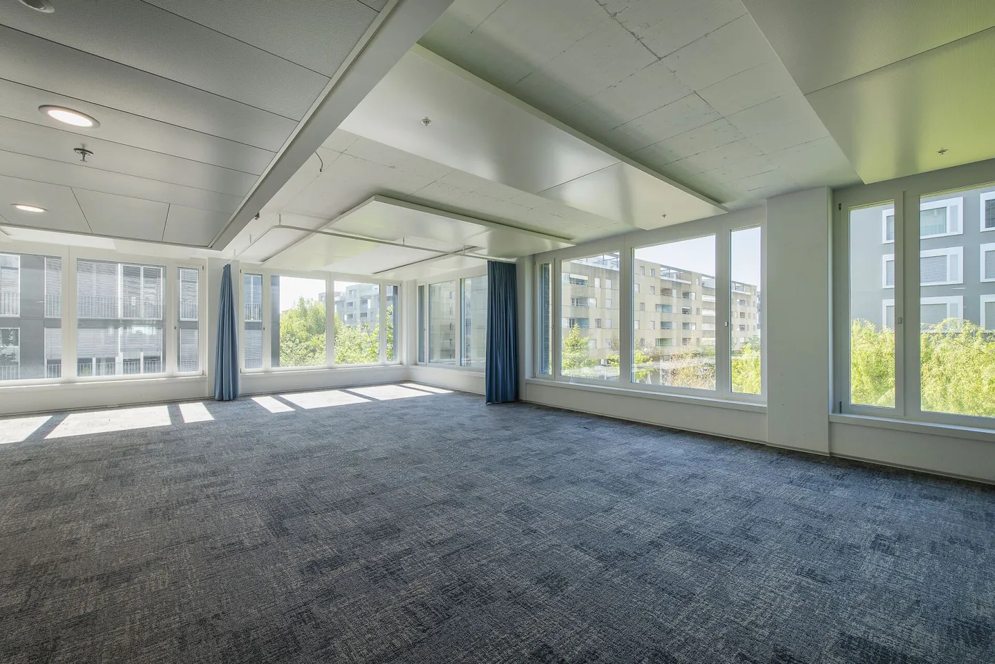 Attractive Plug & Play Office Spaces in Glattpark - Ready for Immediate Occupancy - Photo 4 of 8