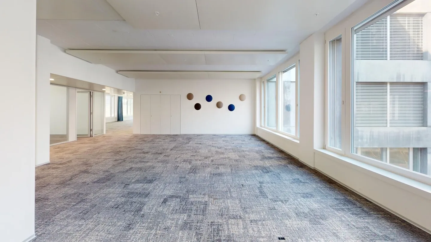 Attractive Plug & Play Office Spaces in Glattpark - Ready for Immediate Occupancy - Photo 8 of 8