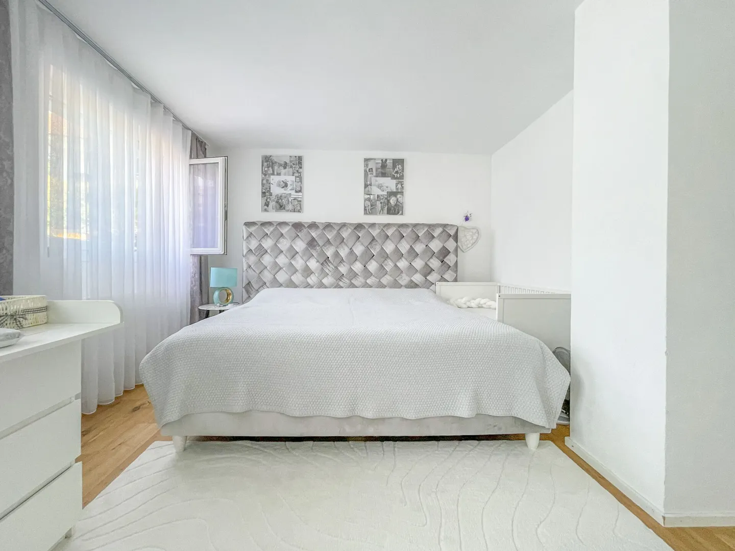 Investitionsmöglichkeit mit genehmigtem Projekt - Foto 13 von 40
