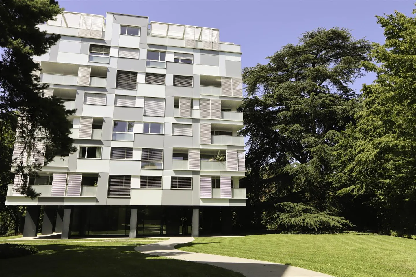 2-Zimmer-Wohnung - Foto 1 von 5