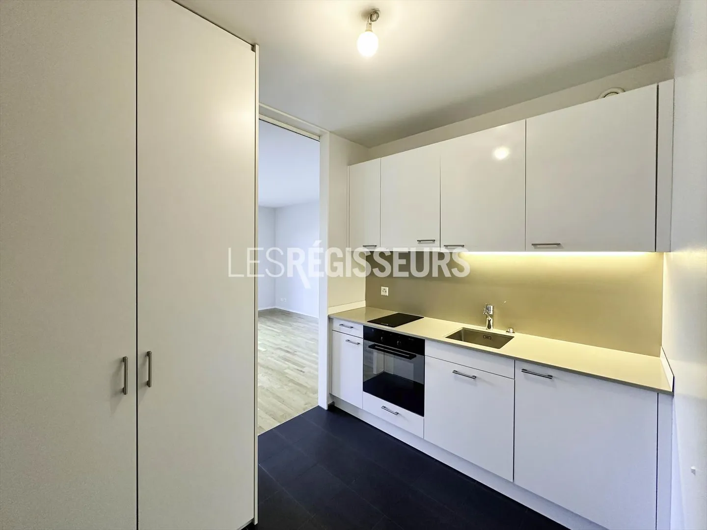 2-Zimmer-Wohnung - Foto 4 von 5