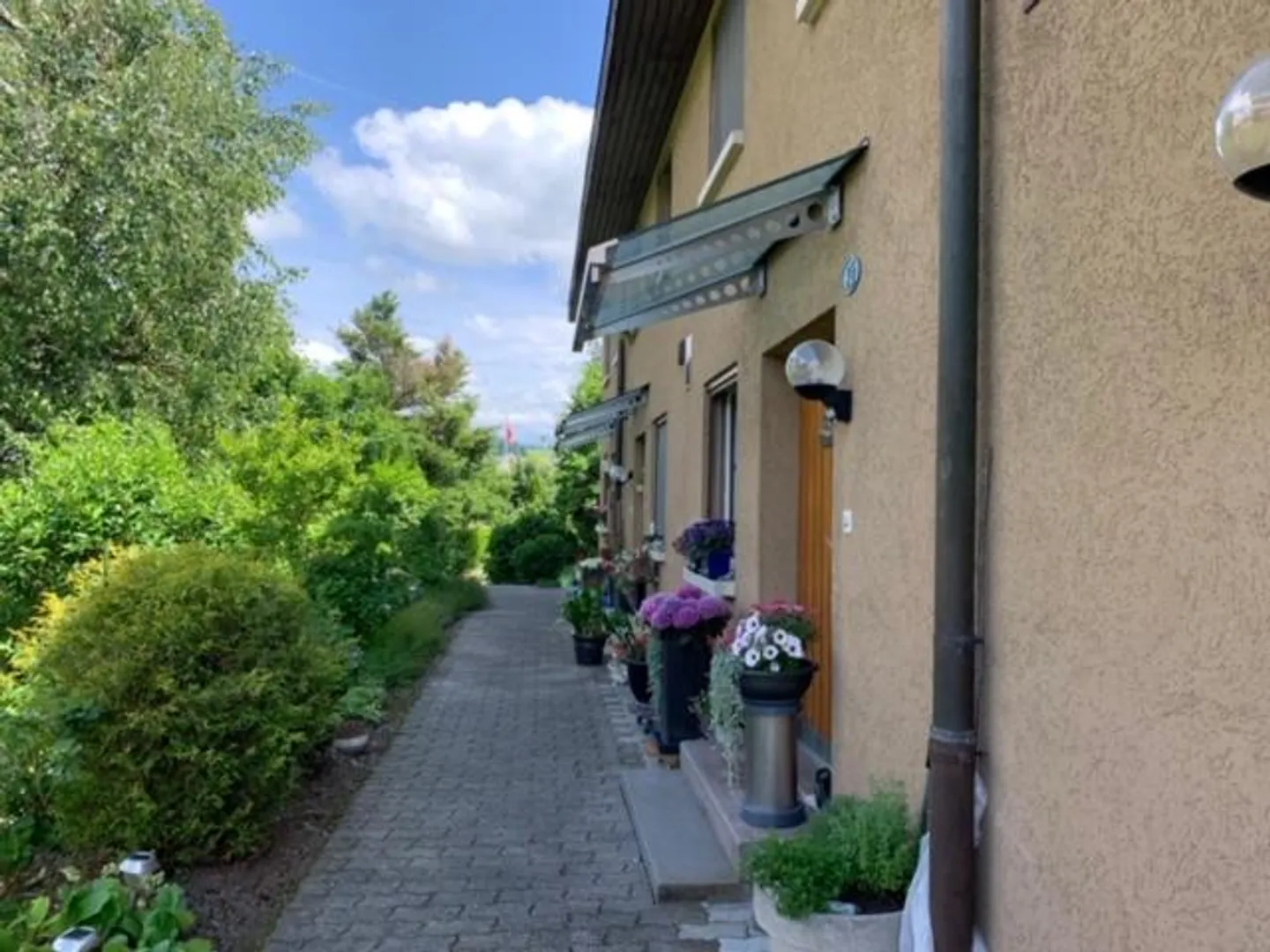 Maison mitoyenne de 6 pièces à Rohrbach - Photo 2 sur 12