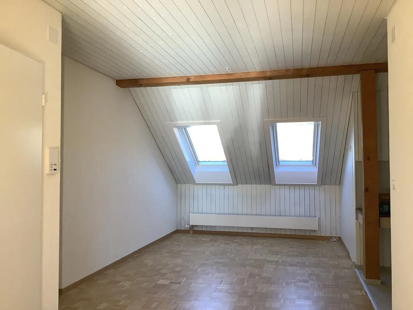 Penthouse with large terrace - Photo 7 of 10