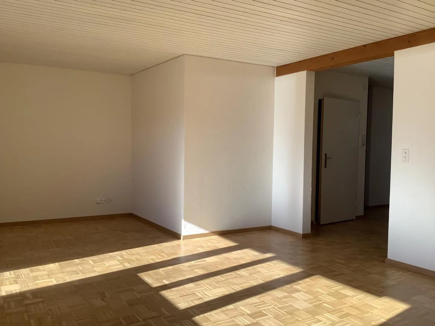 Penthouse with large terrace - Photo 9 of 10