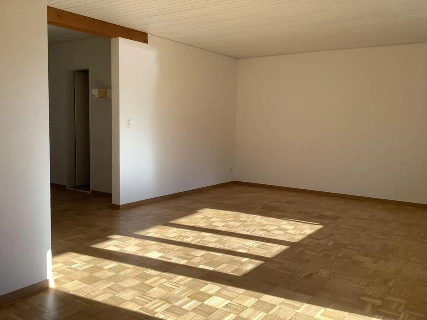 Penthouse with large terrace - Photo 10 of 10