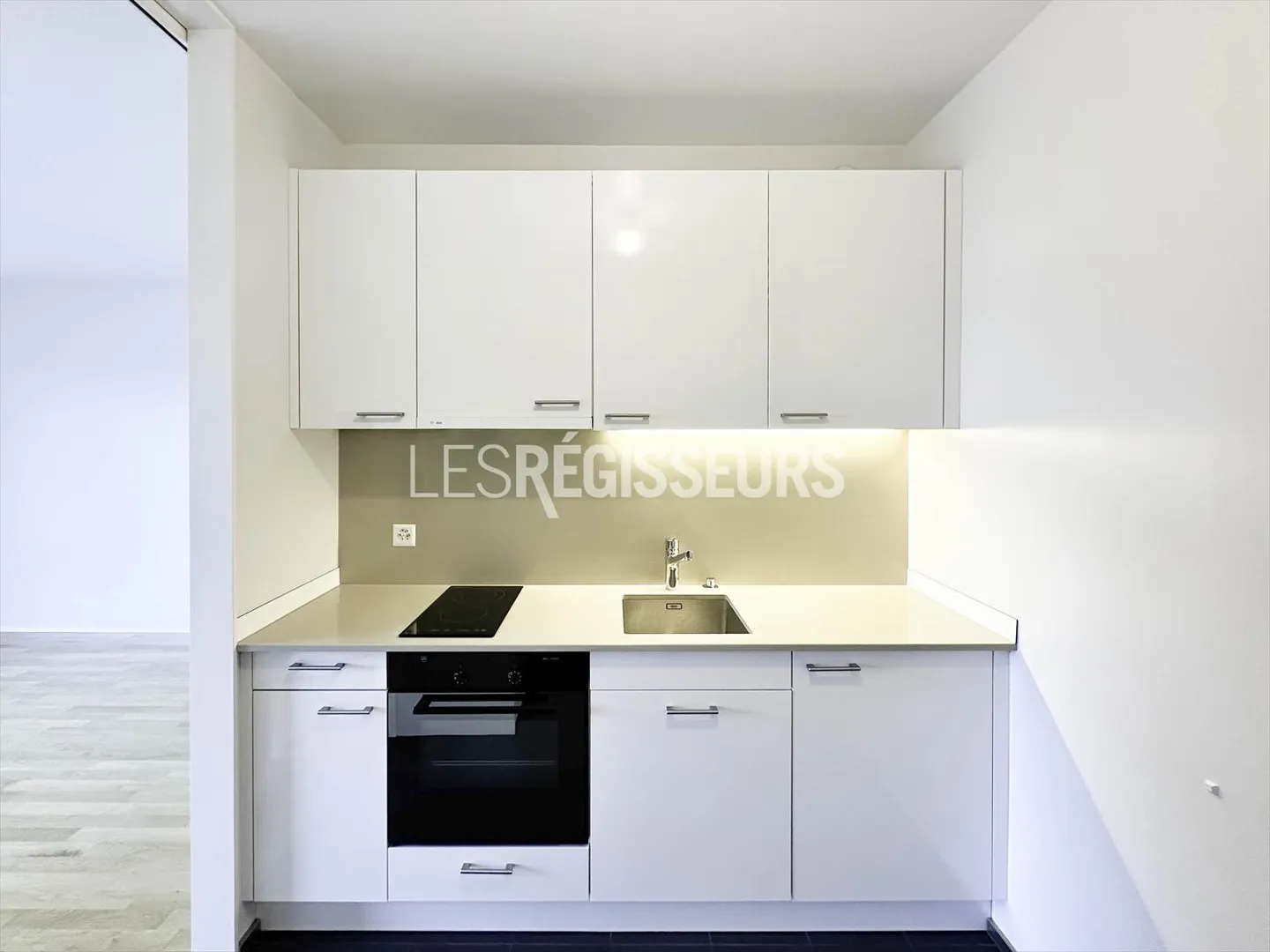 2-Zimmer-Wohnung - Foto 5 von 5