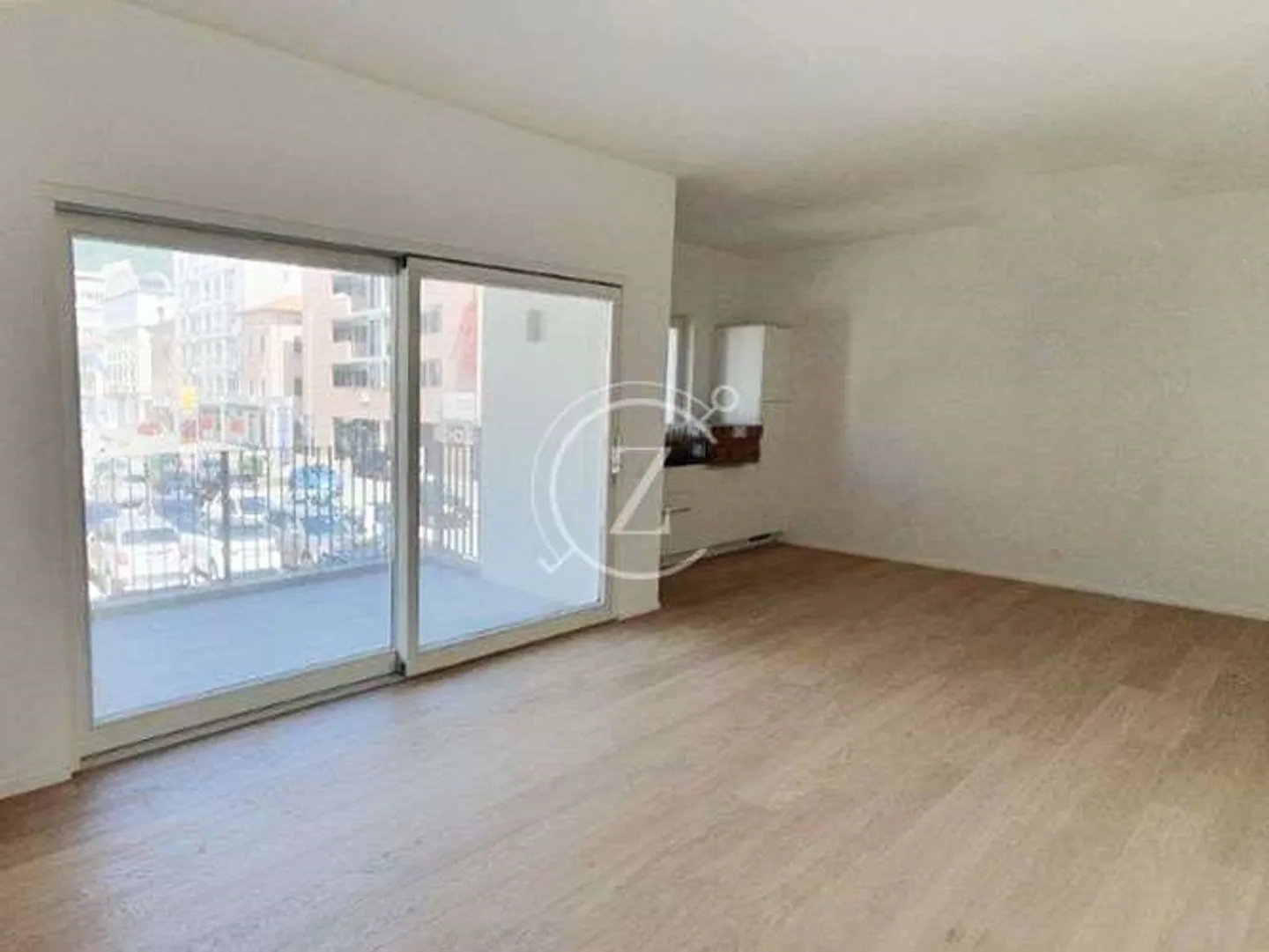 Appartamento 3.5 locali nel centro di Chiasso - Foto 2 di 5