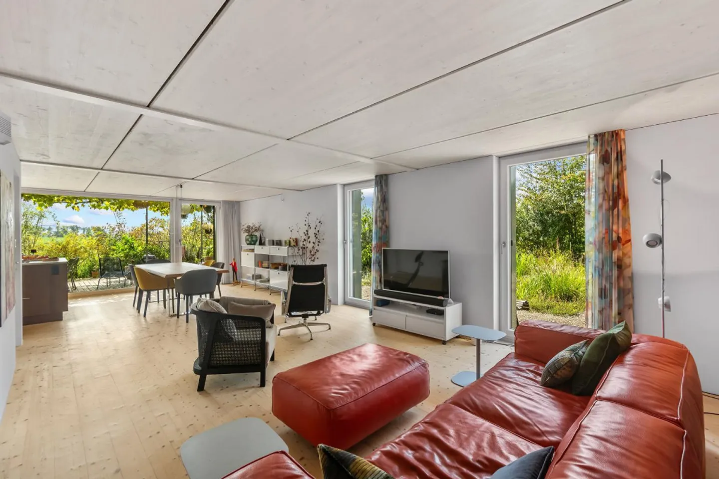 Sentiment de maison individuelle dans un emplacement idyllique ! - Photo 5 sur 13