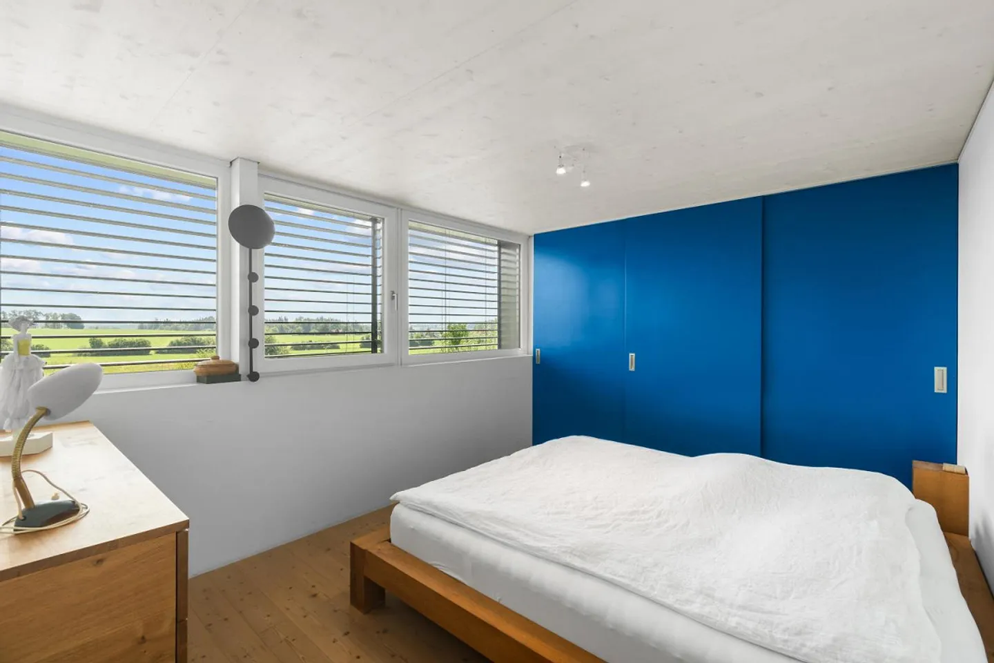 Sentiment de maison individuelle dans un emplacement idyllique ! - Photo 6 sur 13