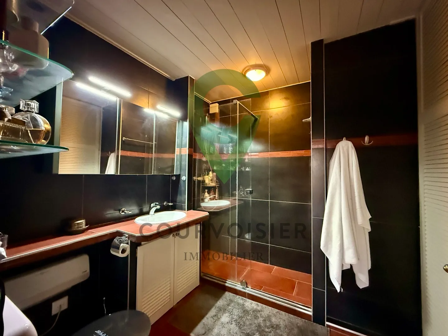 Wunderschön renoviertes Landhaus - Foto 8 von 12