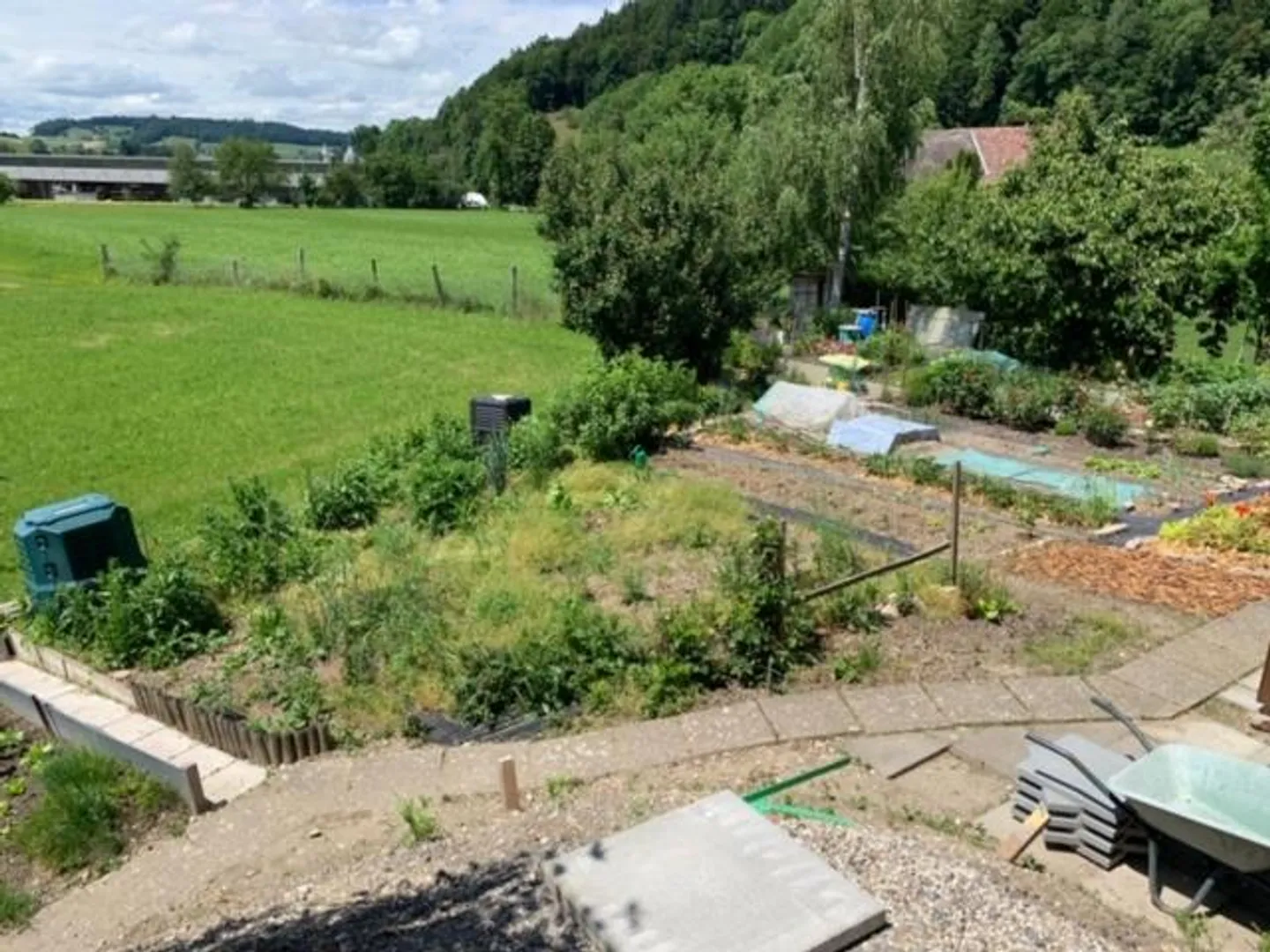 Maison mitoyenne de 6 pièces à Rohrbach - Photo 9 sur 12