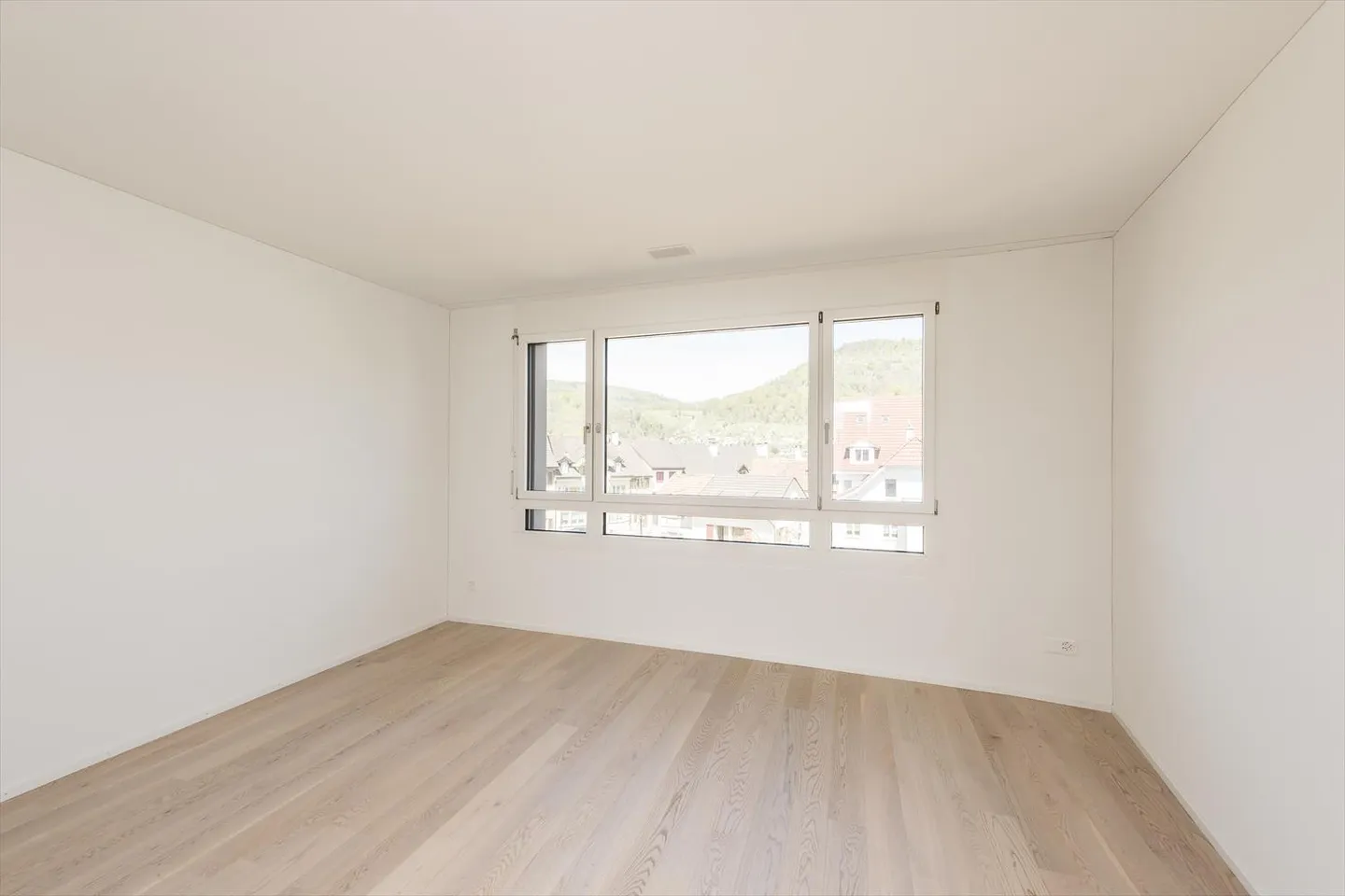 3.5 Room Apartment - Photo 5 of 6