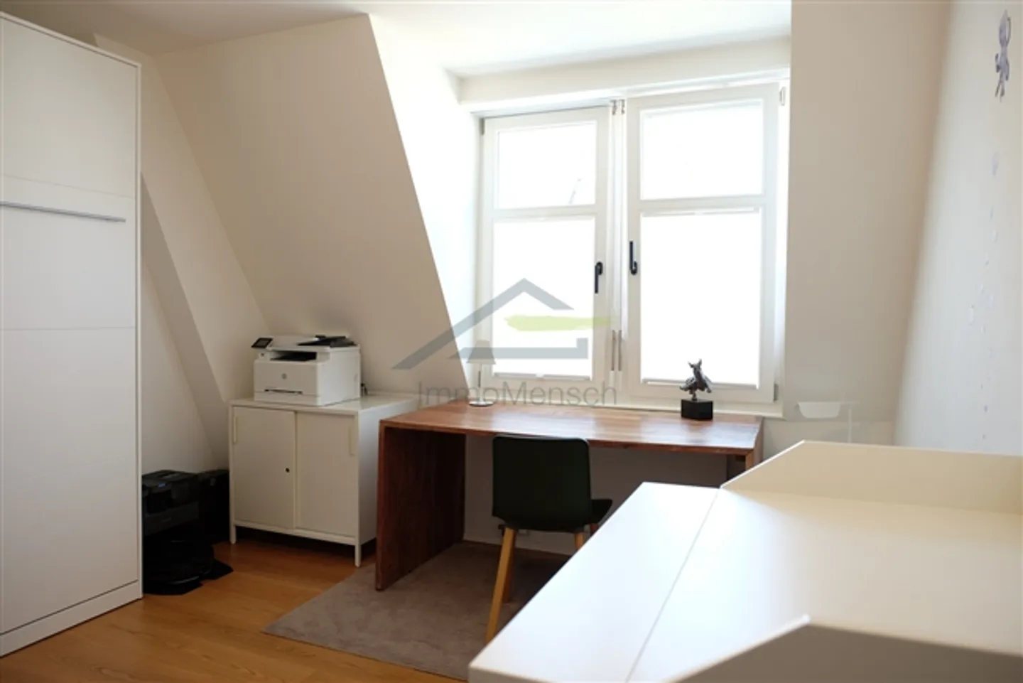 Appartement en duplex moderne et stylé rénové au cœur de St. Johann - Photo 7 sur 11