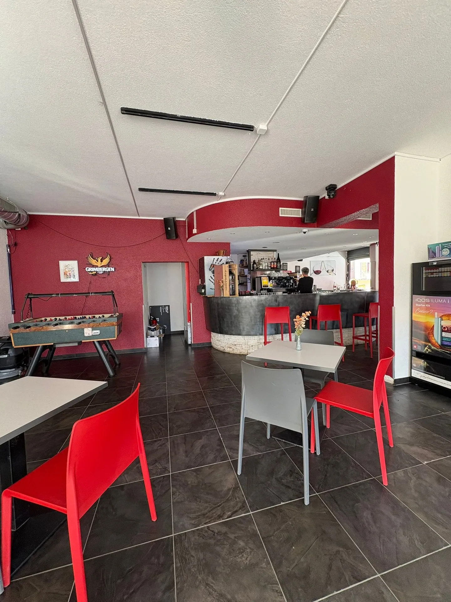 Propriété avec potentiel de revenu au centre d'Olivone - Photo 1 sur 25