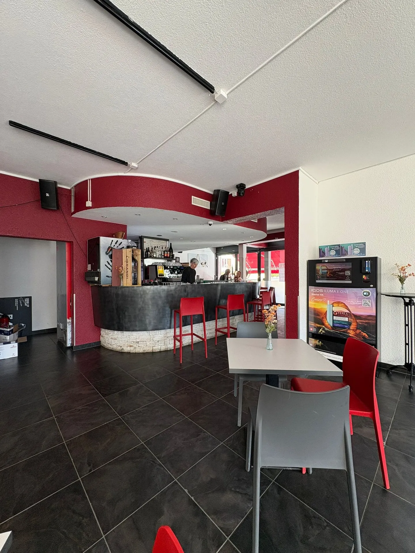 Propriété avec potentiel de revenu au centre d'Olivone - Photo 4 sur 25