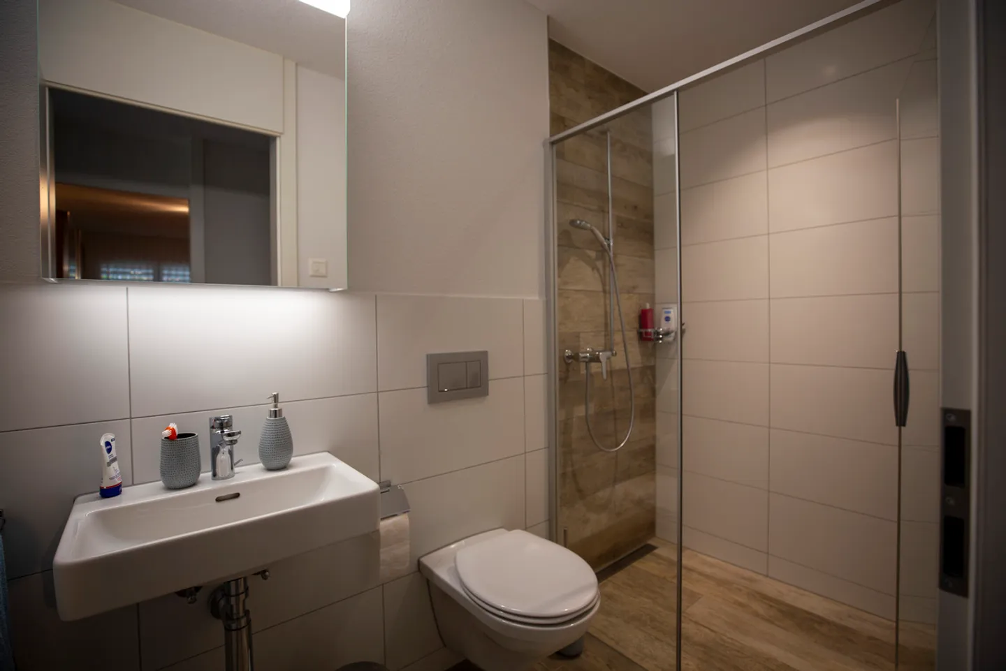 Appartement à louer - Photo 4 sur 10