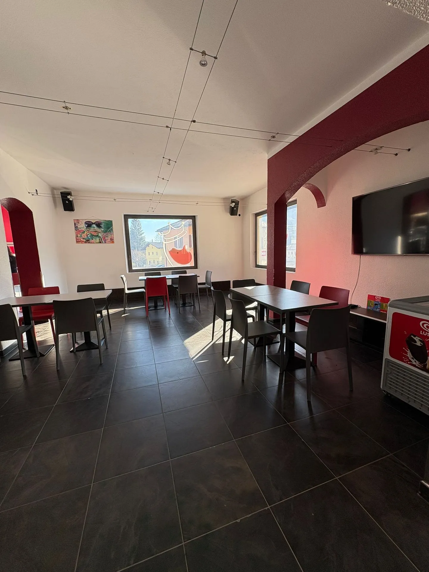 Propriété avec potentiel de revenu au centre d'Olivone - Photo 5 sur 25