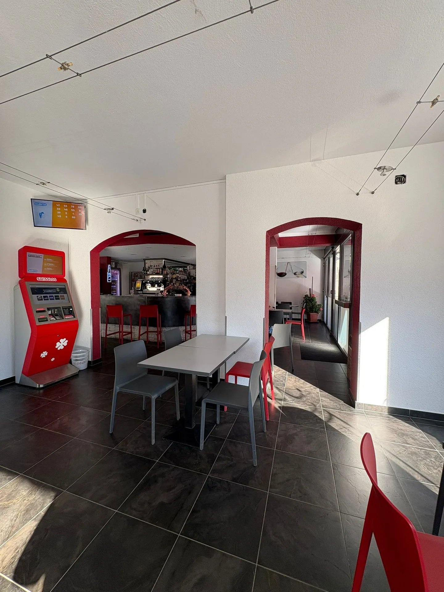 Propriété avec potentiel de revenu au centre d'Olivone - Photo 6 sur 25