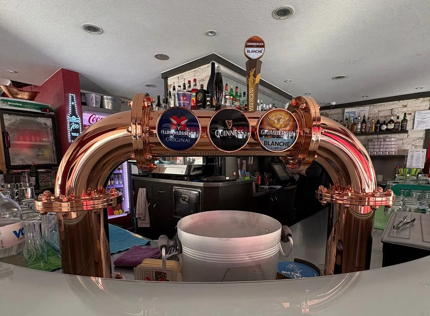 Propriété avec potentiel de revenu au centre d'Olivone - Photo 7 sur 25