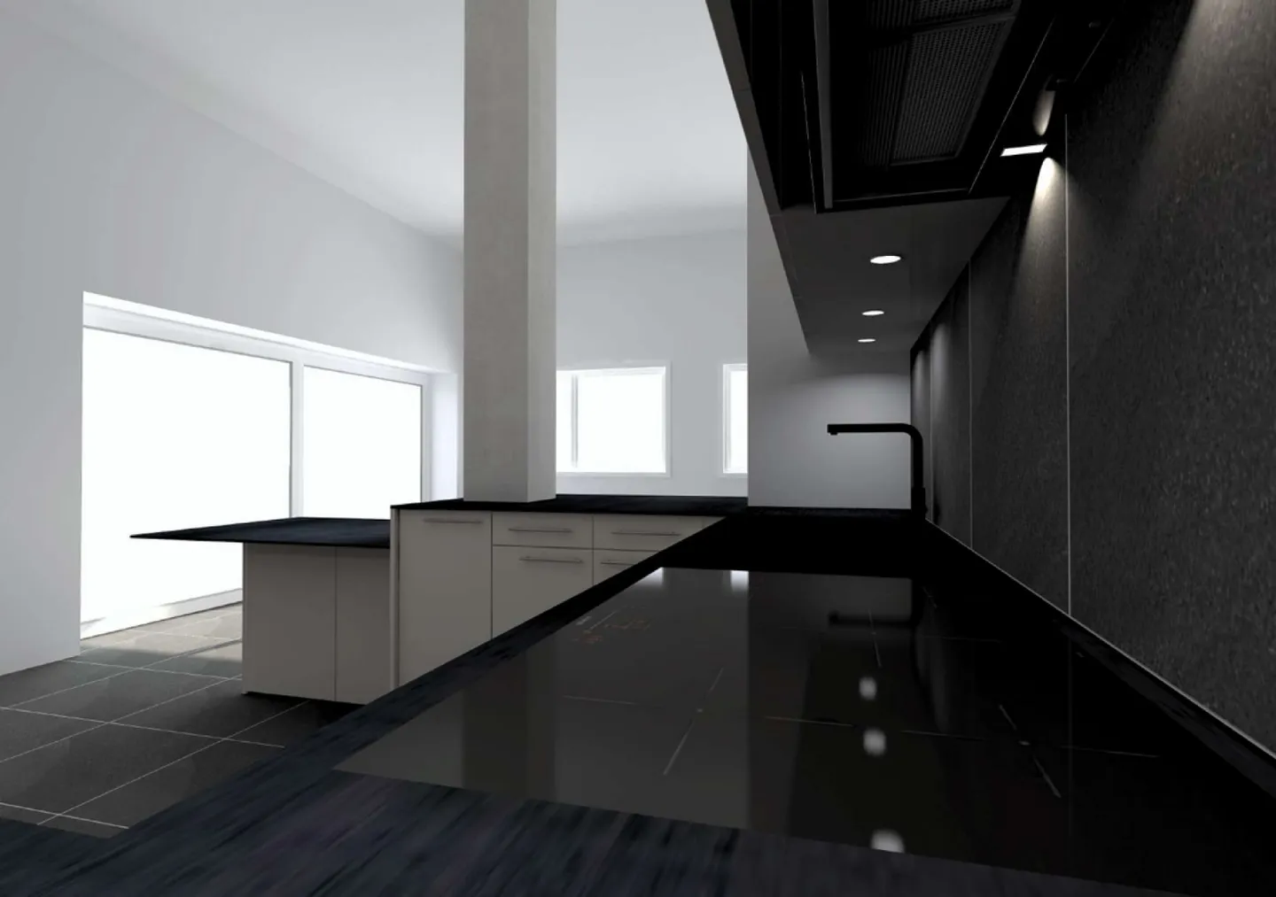 PPE Froideville - Lot 1 - Photo 4 sur 10