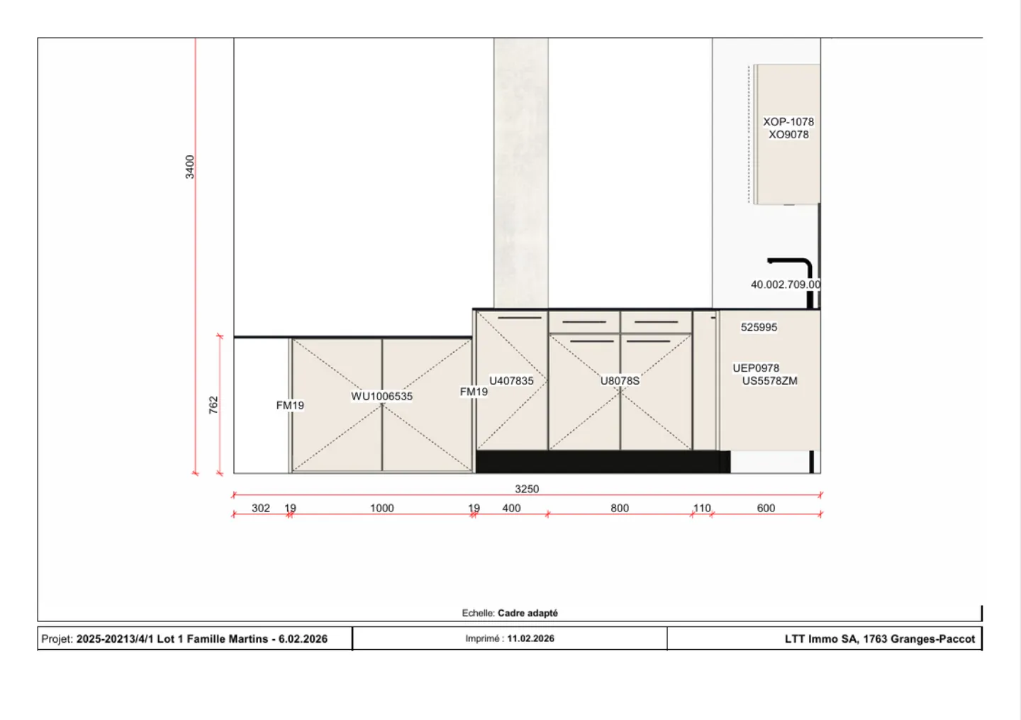 PPE Froideville - Lot 1 - Photo 8 sur 10