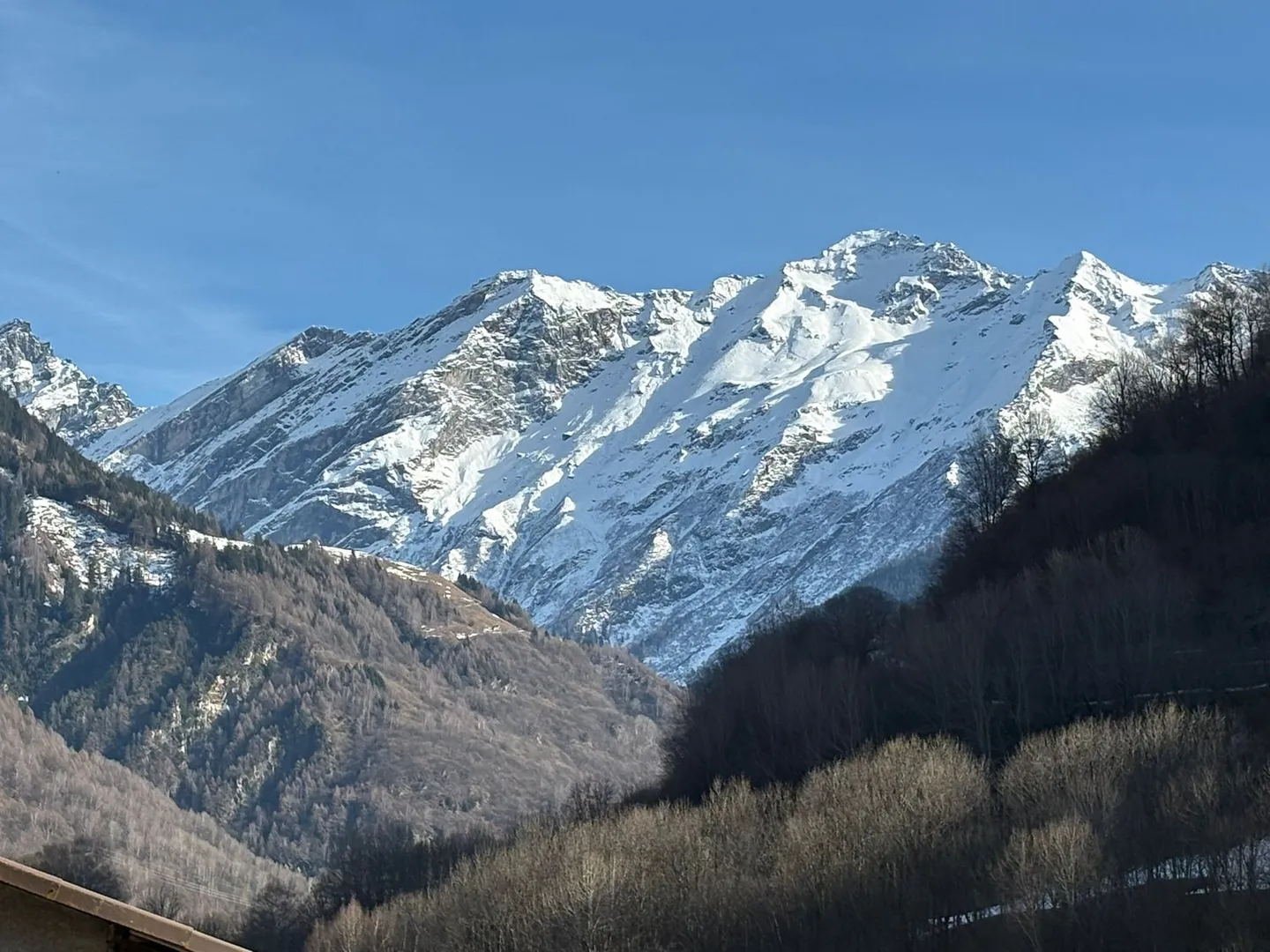 Propriété avec potentiel de revenu au centre d'Olivone - Photo 25 sur 25