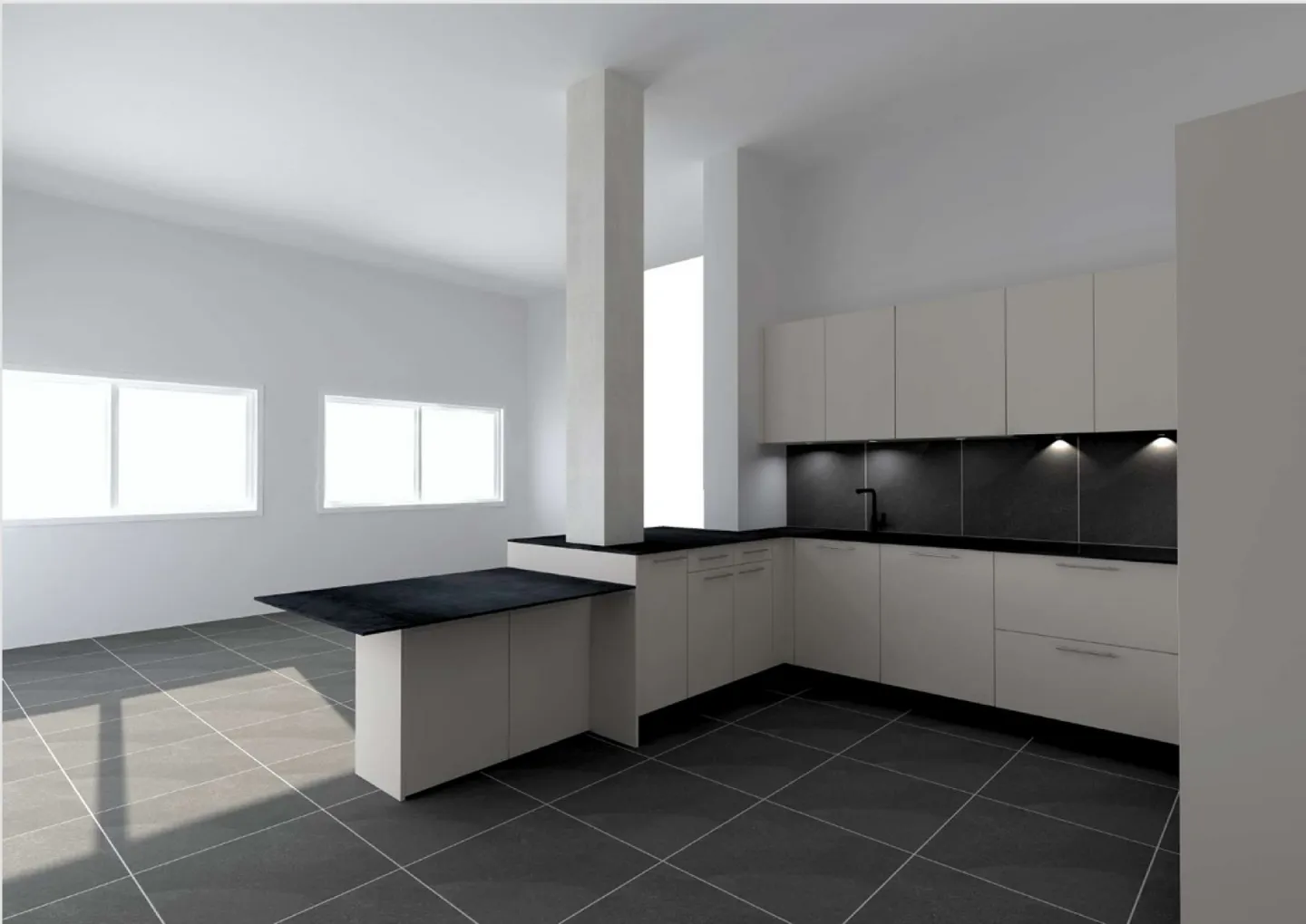 PPE Froideville - Lot 1 - Photo 5 sur 10