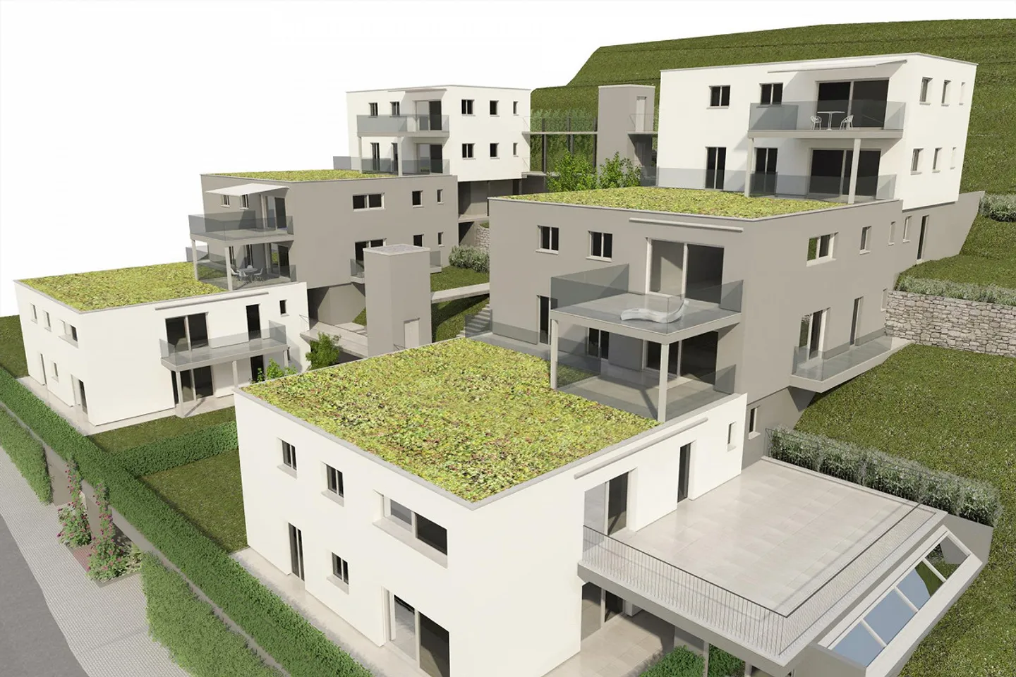 Mendrisio: appartamento di 5 stanze - Foto 6 di 6