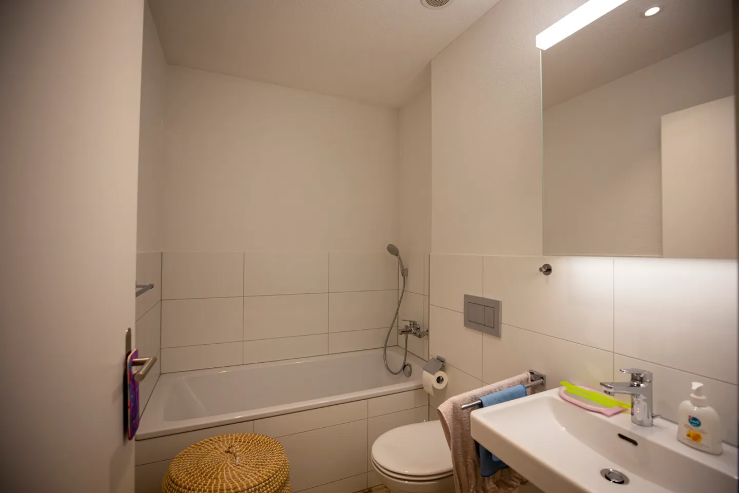 Appartement à louer - Photo 5 sur 10