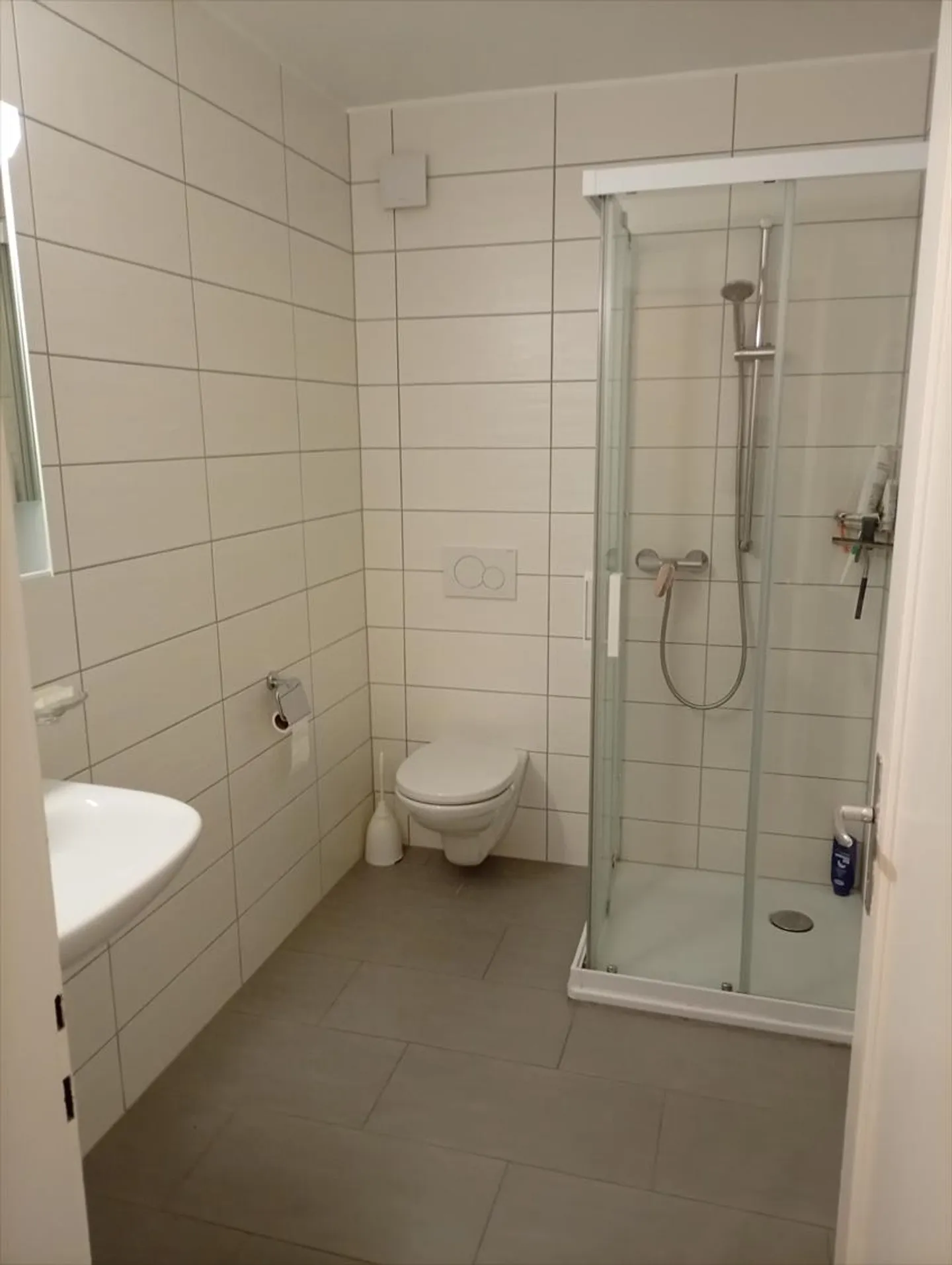 À louer : appartement 3.5 pièces avec balcon - Crêt-Besson 11, Sonvilier - Photo 5 sur 9